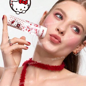 پرایمر Jelly Amor Hydrating کالکشن Hello Kitty شیگلم SHEGLAM