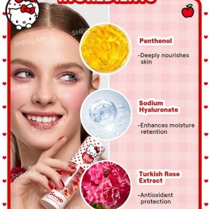 پرایمر Jelly Amor Hydrating کالکشن Hello Kitty شیگلم SHEGLAM