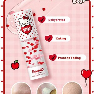 پرایمر Jelly Amor Hydrating کالکشن Hello Kitty شیگلم SHEGLAM