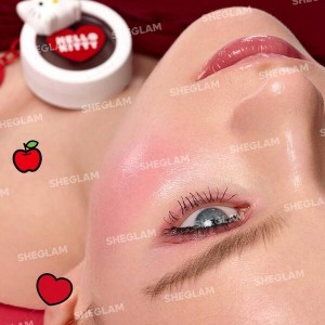 مراقبت از لب3D Kiss Lip Balm از کلکسیون Hello Kitty شیگلم  SHEGLAM