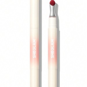 برق  لب Bold Booster Lip Plumper رنگ Cherry Gleam  شیگلم SHEGLAM