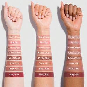 خط لب Bold Booster Plumping Lip Liner رنگ Berry Bold شیگلم SHEGLAM