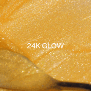 محافظت در برابر حرارت نرم کرده ظاهری براق و ابریشمی ‏24K Glow High Shine Styling Serum  سایز 10ml شیگلم SHEGLAM