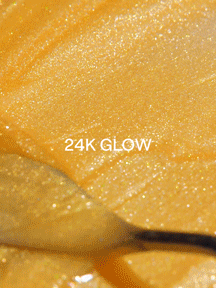 محافظت در برابر حرارت نرم کرده ظاهری براق و ابریشمی ‏24K Glow High Shine Styling Serum  سایز 10ml شیگلم SHEGLAM