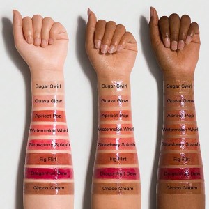 ژل لب آبرسان Hydra Jelly Pocket Lip Jam رنگ Watermelon Whirl شیگلم SHEGLAM