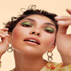 پالت سایه چشم Forever Feather شیگلم SHEGLAM