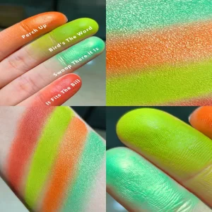 پالت سایه چشم Forever Feather شیگلم SHEGLAM