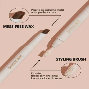 وکس قلمی Brow Raising شیگلم SHEGLAM