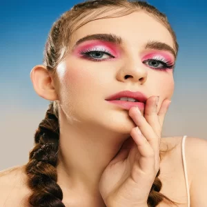 پالت سایه چشم Eye Candy شیگلم SHEGLAM