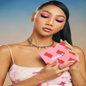 پالت سایه چشم Eye Candy شیگلم SHEGLAM