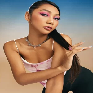 پالت سایه چشم Eye Candy شیگلم SHEGLAM