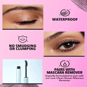 ریمل حجم دهنده MAX EXTREME شیگلم SHEGLAM