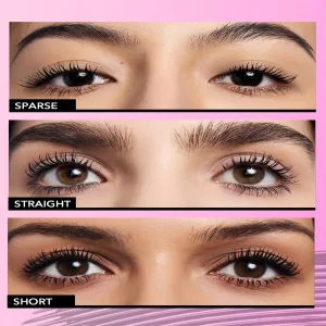 ریمل حجم دهنده MAX EXTREME شیگلم SHEGLAM
