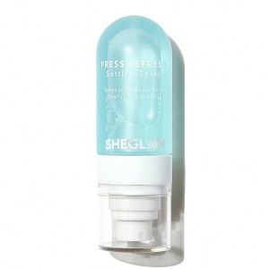 اسپری فیکس PRESS REFRESH SETTING شیگلم SHEGLAM