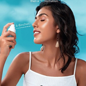 اسپری PRESS REFRESH SETTING شیگلم sheglam