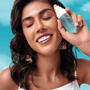 اسپری PRESS REFRESH SETTING شیگلم sheglam