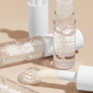 روغن لب JELLY WOW HYDRATING LIP OIL-LOCO FOR COCO