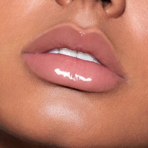 روغن لب JELLY WOW HYDRATING LIP OIL- BERRY INVOLVED
