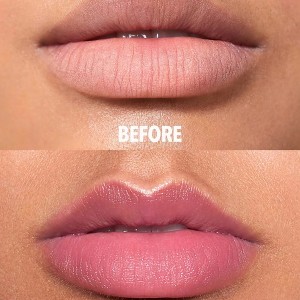 بالم لب 02 صورتی NOURISHING LIP BALM 02 PINK شیگلم SHEGLAM