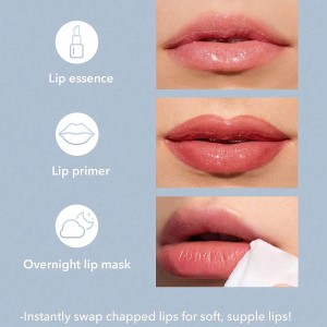کرم مراقبت از لب PILLOW LIPS LIP CARE CREAM شیگلم SHEGLAX