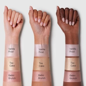 هایلایتر مایع GLOW BLOOM - VANILLA FROST شیگلم SHEGLAM