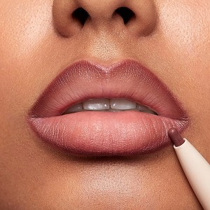 رژ لب و لاینر GLAM 101 LIPSTICK & LINER DUO- BERRY WHIP شیگلم SHEGLAM