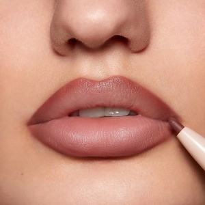 رژ لب و لاینر GLAM 101 LIPSTICK & LINER DUO- BERRY WHIP شیگلم SHEGLAM