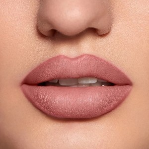 رژ لب و لاینر GLAM 101 LIPSTICK & LINER DUO-PRALINE PIE شیگلم SHEGLAM