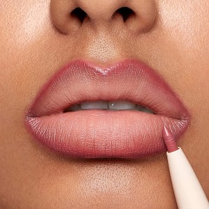 رژ لب و لاینر GLAM 101 LIPSTICK & LINER DUO-PRALINE PIE شیگلم SHEGLAM