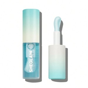 برق لب ICE QUEEN PLUMPING LIP GLOSS-ICE QUEEN شیگلم SHEGLAM