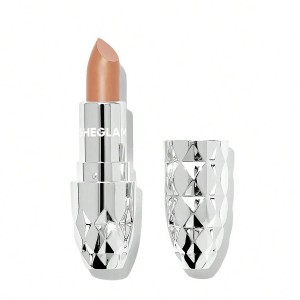 رژ لب STARLIGHT VELVET LIPSTICK - DEEP UNDER شیگلم SHEGLAM