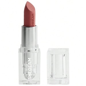 رژ لب مات COSMIC CRYSTAL MATTE LIPSTICK  - MIXED EMOTIONS شیگلم SHEGLAM