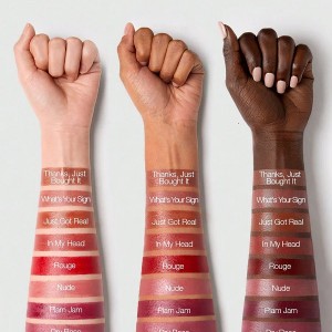 رژ لب CREME ALLURE - ROUGE شیگلم SHEGLAM