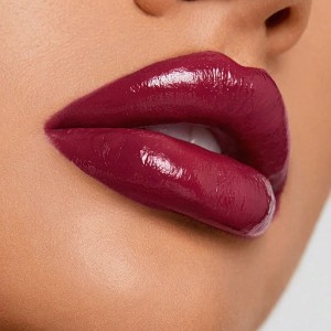 رژ لب CREME ALLURE - PLUM JAM شیگلم SHEGLAM