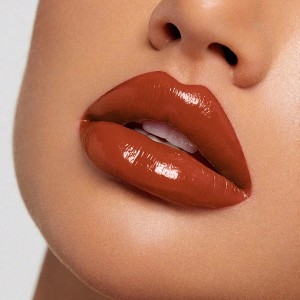 رژ لب CREME ALLURE -JUST GOT REAL شیگلم SHEGLAM