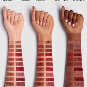 رژلب مات MATTE ALLURE LIQUID LIPSTICK - MOMOJO شیگلم SHEGLAM