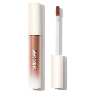 رژلب مات MATTE ALLURE LIQUID LIPSTICK  - VETIVERشیگلم SHEGLAM