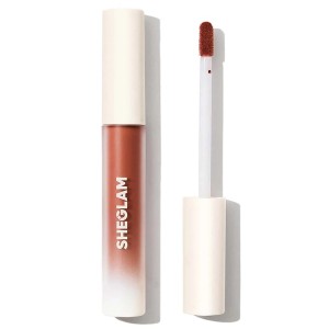 رژلب مات MATTE ALLURE LIQUID LIPSTICK -SWEET POISON شیگلم SHEGLAM