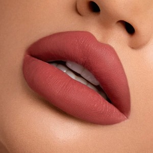 رژ لب مات MATTE ALLURE LIPSTICK - RETRO ROSE شیگلم SHEGLAM