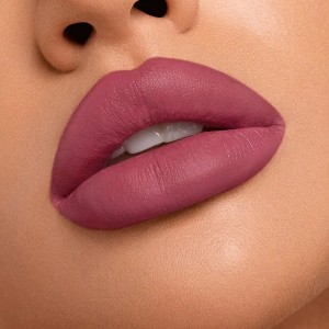 رژ لب مات MATTE ALLURE LIPSTICK  - PEONY شیگلم SHEGLAM
