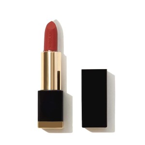 رژ لب مات MATTE ALLURE LIPSTICK -CRIMSON SUEDE شیگلم SHEGLAM
