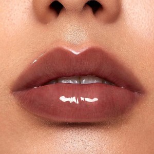براق کننده لب GLAZE DAZE LIP GLOSS -GRAPE JUICE شیگلم SHEGLAM