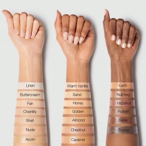 کانسیلر  PERFECT SKIN HIGH COVERAGE CONCEALER -EARTH شیگلم SHEGLAM