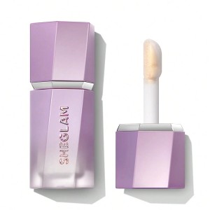 هایلایتر مایع CHROMA-GLOW BLOOM با رنگ STARDUST شیگلم SHEGLAM