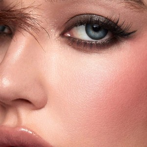 رژگونه CHEEKY COLOR JAM رنگ ROSE MEADOW شیگلم SHEGLAM