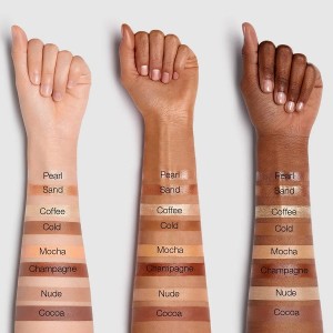 کانتور COLOR & SCULPT STICK - PEARL & SAND شیگلم SHEGLAM