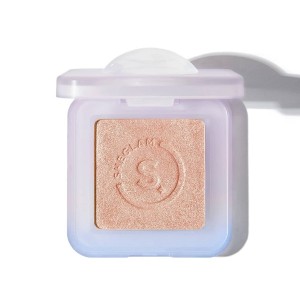 هایلایتر MOONSIDE رنگ DIVINE DREAM شیگلم SHEGLAM