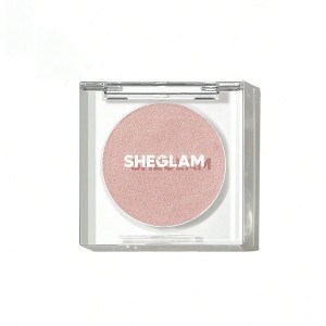 هایلایتر COSMIC CRYSTAL MOUSSE رنگ  PINKY PROMISEشیگلم SHEGLAM