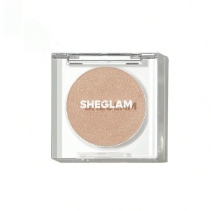 هایلایتر COSMIC CRYSTAL MOUSSE رنگ  MOONBEAM شیگلم SHEGLAM