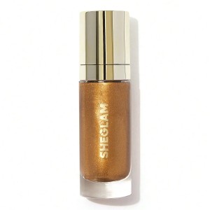 هایلایتر بدن SUNKISSED رنگ MEDUSA شیگلم SHEGLAM